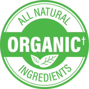 All Natural Organic Ingredients All Natural CBD